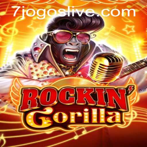 Discover the Exciting World of RockinGorilla: A Comprehensive Guide