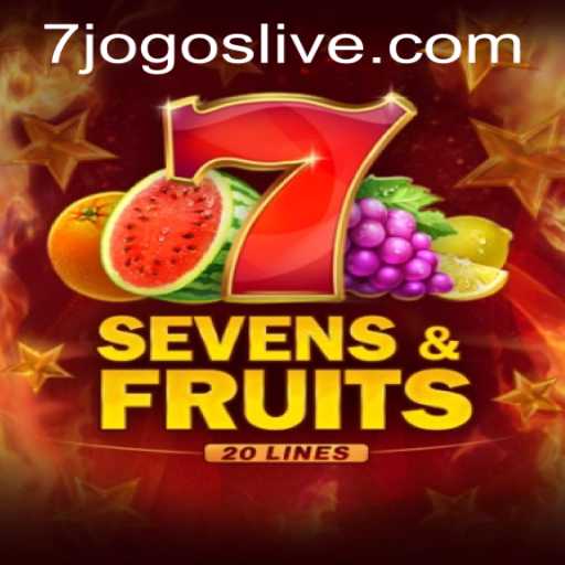 Exploring SevensFruits20 and Understanding 7jogos PH Login