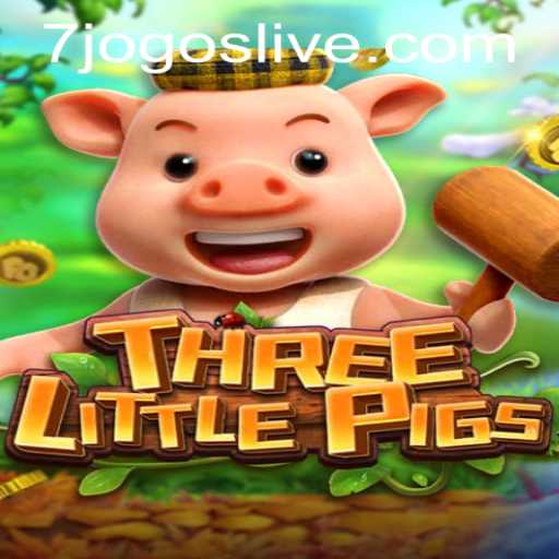 THREELITTLEPIGS: Redefining the World of Interactive Gaming