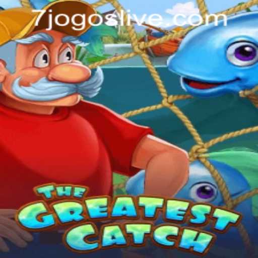 Explore 'TheGreatestCatch': A Riveting Aquatic Adventure