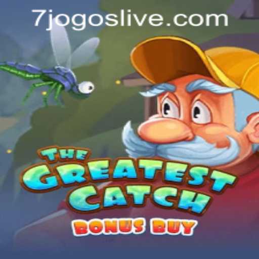 Exploring 'TheGreatestCatchBonusBuy' Amidst the 7jogos PH Login Frenzy