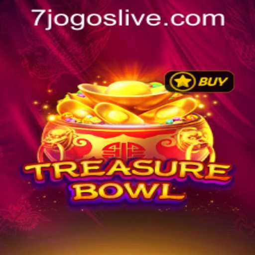 Discover the Adventurous World of TreasureBowl