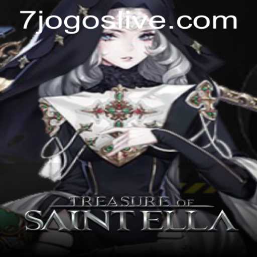 Unveiling the Enchantment of TreasureofSaintElla: A New Adventure Awaits
