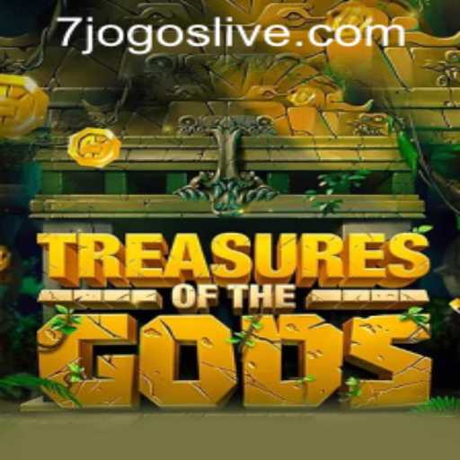 Exploring 'Treasure of the Gods' and the Fascination of 7jogos PH Login