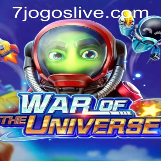 Exploring WAROFTHEUNIVERSE: A New Dimension in Gaming